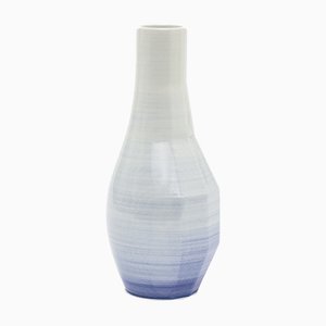 Small 3D-Printed Gradient Vase by Philipp Aduatz Design