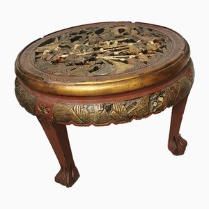 Tables de Thé, Chine, 1950s, Set de 5