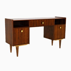 Credenza / Credenza in palissandro, Svezia, anni '60