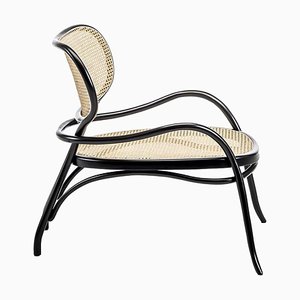Straw Lounge Chair by Nigel Coates for Gebrüder Thonet Vienna GmbH