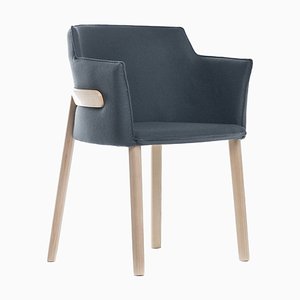 Pince Chair by LucidiPevere