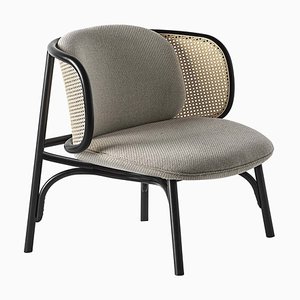 Suzenne Lounge Chair by Chiara Andreatti