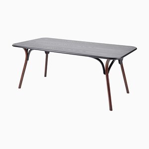 Arch Dining Table