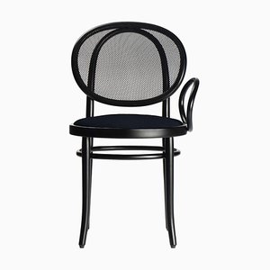 No. 0 Black Chair