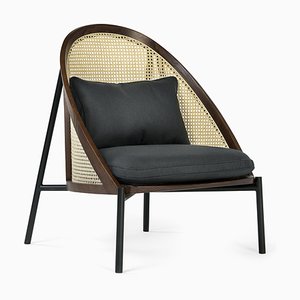 Loïe Lounge Chair