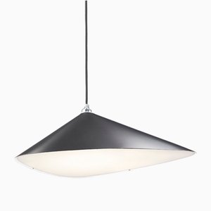 Emily I Semi Matte Pendant by Daniel Becker