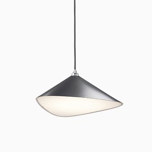 Emily II Semi Matte Pendant by Daniel Becker