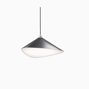 Emily II Semi Matte Pendant by Daniel Becker