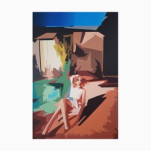 Twist In My Sobriety by Radu Rodideal