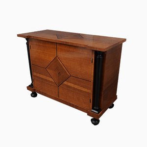 Credenza, Austria, anni '30