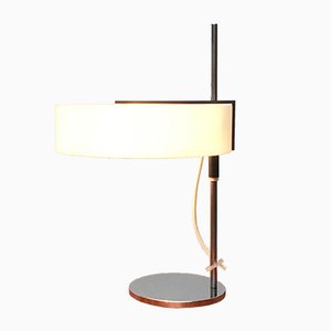 Mid-Century German Acrylic Table Lamp from Cosack