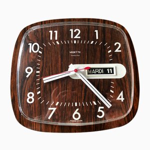 Reloj vintage de Vedette