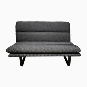 Mid-Century Dutch Model C683 2-Seater Sofa by Kho Liang Ie for Artifort