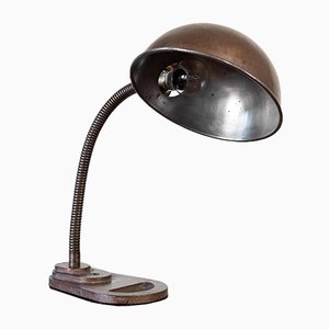 Gooseneck Desk Lamp