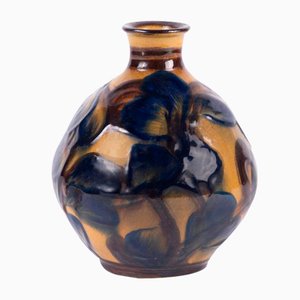 Vase par Herman August pour Kähler