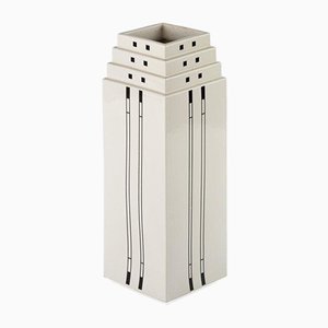 Vase by Heide Warlamis for Vienna Collection