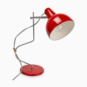 Modell L-193 Tischlampe von Lidokov