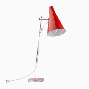 Type L117 Table Lamp from Lidokov