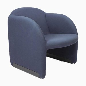 Ben Lounge Chair by Pierre Paulin for Artifort
