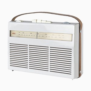 Radio Portable Transistor 1 par Dieter Rams pour Braun, Allemagne, 1957