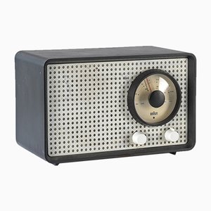 Radio de mesa Sk 25 de Dieter Rams para Braun, Alemania, 1961