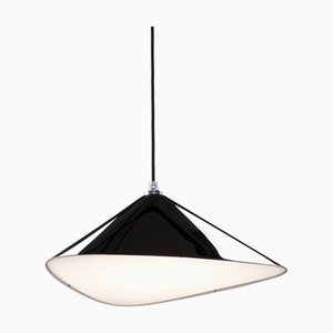 Emily II High Gloss Pendant by Daniel Becker