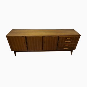 Credenza, anni '50