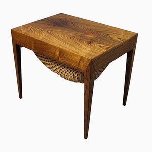 Worktables Workbenches For Haslev Mobelsnedkeri At Pamono