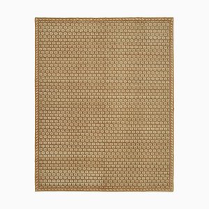 Tapis Oushak Beige