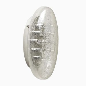 Deutsche Mid-Century Space Age Deckenlampe