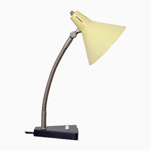 Lampe de Bureau par H. Busquet pour Hala Zeist