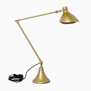 Gold Lamp from de Scheldt