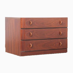 Model 3 Cherry Wood Cabinet from Moser