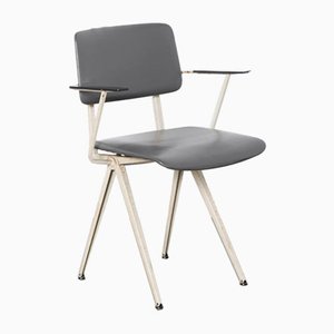 Silla Compass industrial de Marko