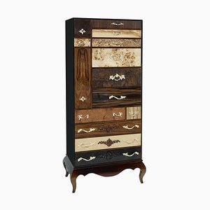 Highboy Chest