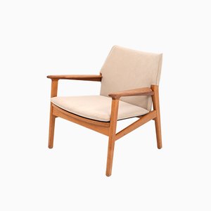 9015 Lounge Chair by Hans Olsen for Gärsnäs, 1960s