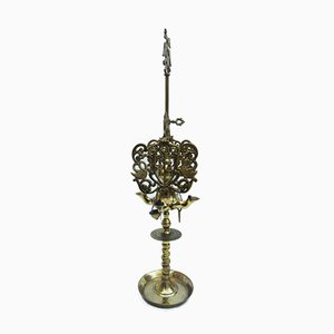 Lampe de Bureau Antique