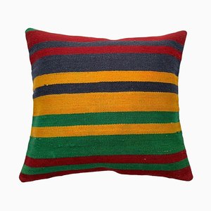 Housse de Coussin Kilim, Turquie