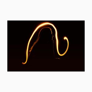 Giulio Gonella, Backlight 1, Photo, 2020