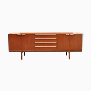 Teak Sideboard from Mcintosh, 1960s