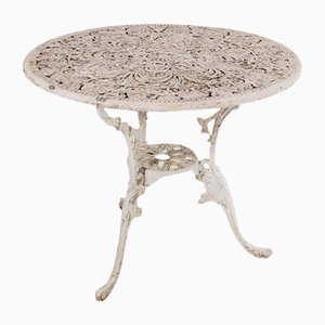 Vintage Gartentische kaufen bei Pamono