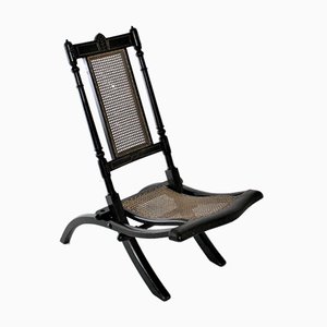 Victorian Folding Chair