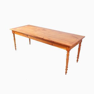 Antike Esstische Online Shop | Shop Antike Esstische bei PAMONO