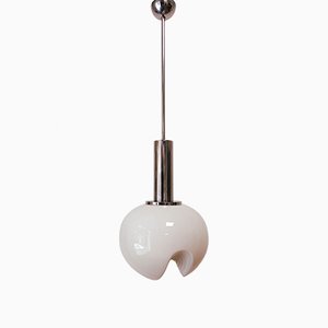 Vintage Ceiling Lamp by Peill & Putzler