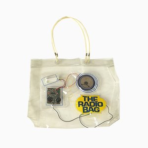 The Radio Bag, anni '70