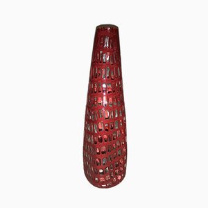 Occhi Vase by Tobia Scarpa for Venini, 1973