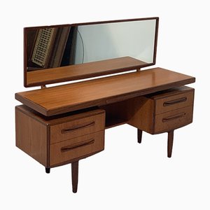 Dressing Table by Victor Wilkins for G-Plan, 1970s