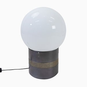 Mezzoracolo Tischlampe von Gae Aulenti für Artemide, 1990er