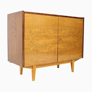 Credenza Mid-Century, Cecoslovacchia