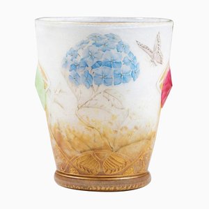 Hydrangeas Vase from Nancy Daum